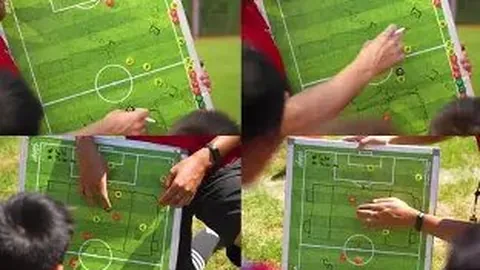 国少备战U17亚洲杯，恐遭遇“死亡之组”挑战